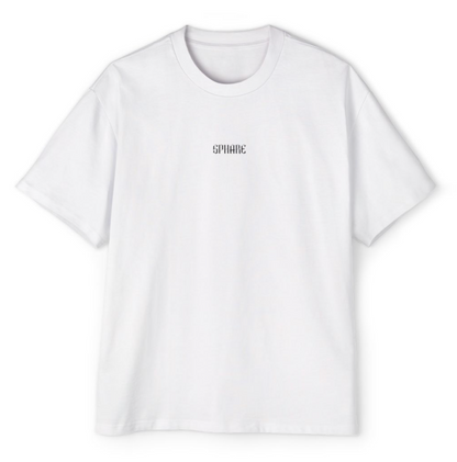 Japanese oversized t-shirt